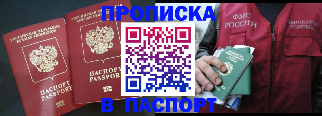 прописка 2025 в Волхове